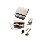 side by side - Schuhputzbeutel