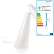 Formagenda - Don Camillo Tischleuchte