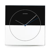 Jacob Jensen - Classic Wall Clock