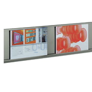 Klein & More - Q-Up Präsentationssystem