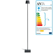 Anta - Cut Stehleuchte