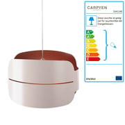 Carpyen - Irma Pendelleuchte