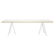 Hay - Loop Stand Tisch