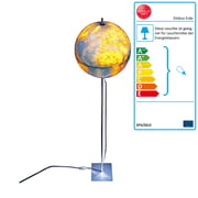 Absolut Lighting - Leucht-Globus Erde