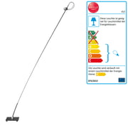 Absolut Standleuchte 50 Watt