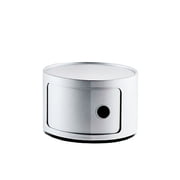 Kartell - Componibili Modul 4955 / 4953