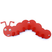 Haseform - Tiergarderobe - Raupe