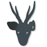 Haseform Tiergarderobe - Reh