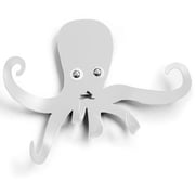 Haseform - Tiergarderobe - Tintenfisch