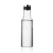 Menu - New Norm Wasserflasche