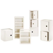 Kartell - Componibili quadratisch