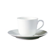 Fürstenberg - Wagenfeld Kaffeeservice 639