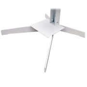 Haseform - Standfuss zum Bücherturm