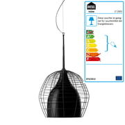 Diesel Living - Cage Pendelleuchte