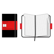 Moleskine - Adressbuch