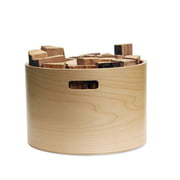 Baest - Reservoir Holzlager