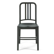 Emeco - 111 Navy Coca-Cola Stuhl