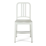 Emeco - 111 Navy Coca-Cola Stuhl