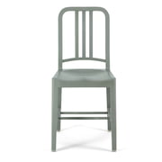 Emeco - 111 Navy Coca-Cola Stuhl