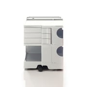 Joe Colombo´s Boby Trolley, klein