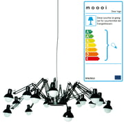 Moooi - Dear Ingo Pendelleuchte