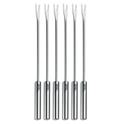 Spring - Fondue-Gabel-Set Inox