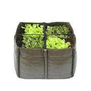 Bacsac - Bacsquare Pflanztasche