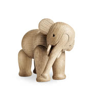 Kay Bojesen - Holz-Elefant