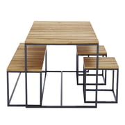 Jan Kurtz - Tischgruppe Alois