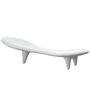 Cappellini - Orgone Chaiselongue
