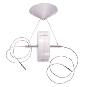 Ingo Maurer - YaYaHo Lichtsystem