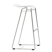 Blå Station - Gecco Barhocker