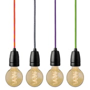 NUD Collection - Classic Black