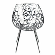 Driade - Miss Lacy Armlehnstuhl