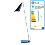 Domus - Pit Leseleuchte