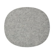 Hey Sign Filz-Auflage Eames Plastic Side Chair