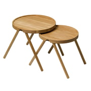 Auerberg - Tablett-Tisch