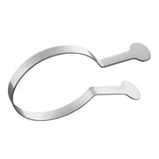 Carl Mertens - Kerzenlöscher Ring