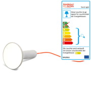 Established & Sons - Torch Light Bodenleuchte Kegel