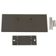 Jacob Jensen - Wetterstation Grundplatte zum Aufstellen