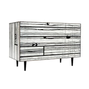 Established & Sons - WrongWoods Kommode