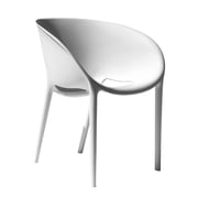 Driade - Soft Egg Stuhl