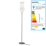 serien.lighting - Club Stehleuchte