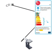 Absolut Lighting Schreibtisch- Leuchte - 50W