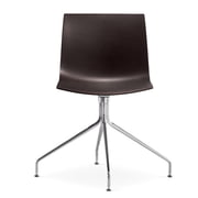 Arper - Catifa 46 Stuhl (Drehfussgestell)
