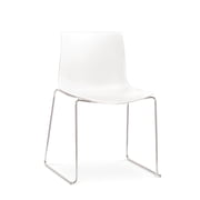 Arper - Catifa 46 Stuhl (Kufengestell)