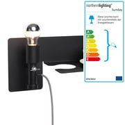 Northern - Sunday Wandleuchte