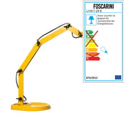 Diesel Living - Duii Tischleuchte