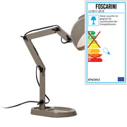 Diesel Living - Duii Tischleuchte