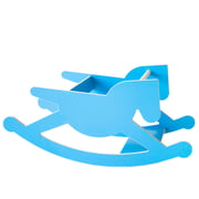 Kaether & Weise - doppel_hoppel Schaukelpferd